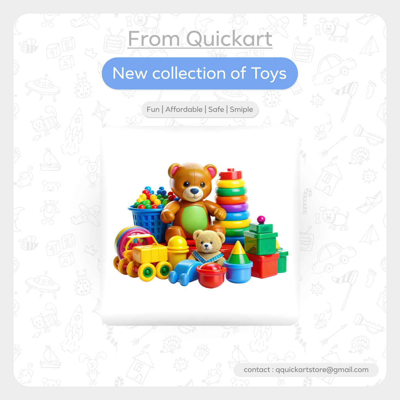 Kids Collection
