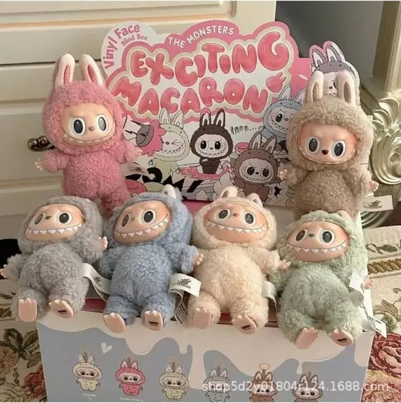 LABUBU DOLL