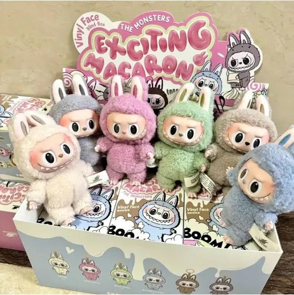 LABUBU DOLL