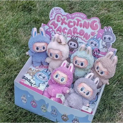 LABUBU DOLL