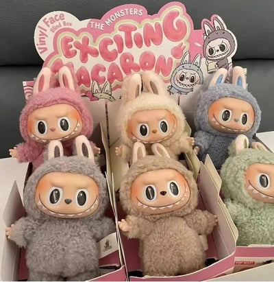LABUBU DOLL