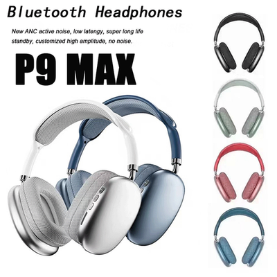 P9 HEADSET